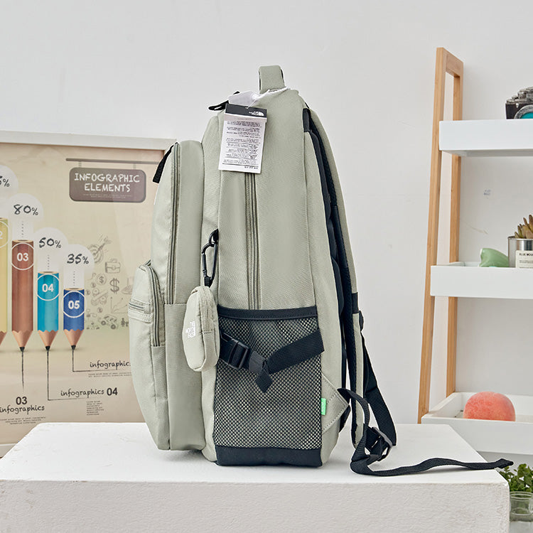 TNFace Never Stop Exploring Backpack