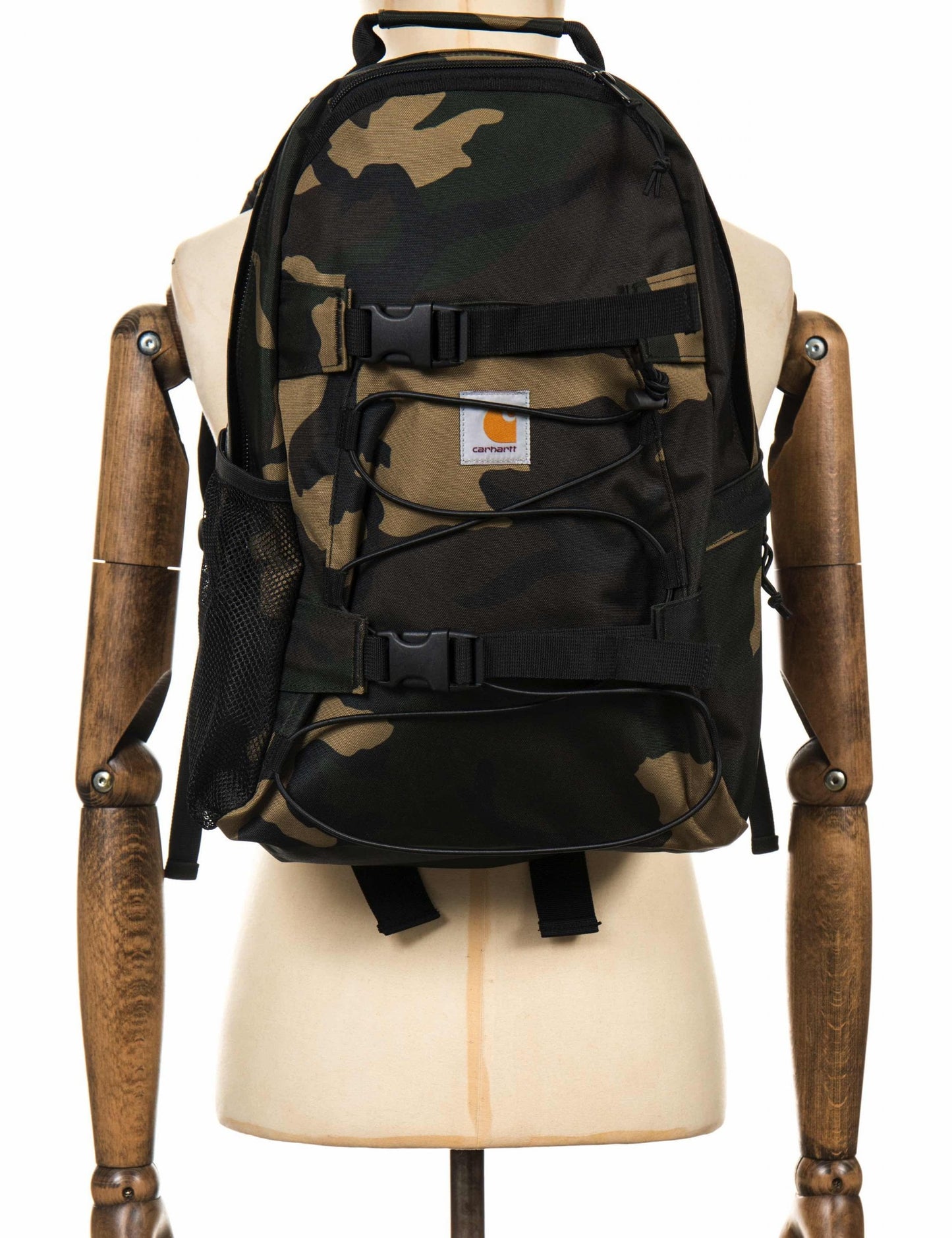 Carh WIP Kickflip Laptop Daypack Backpack