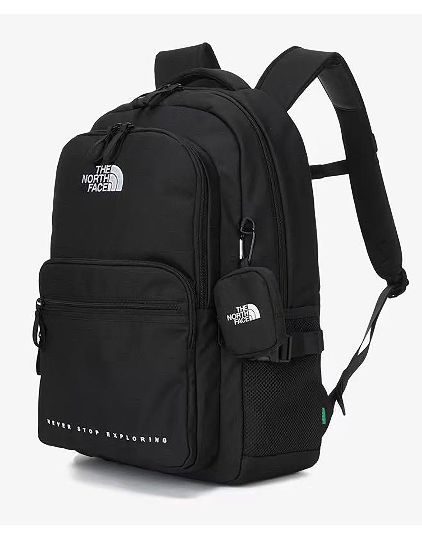 TNFace Never Stop Exploring Backpack