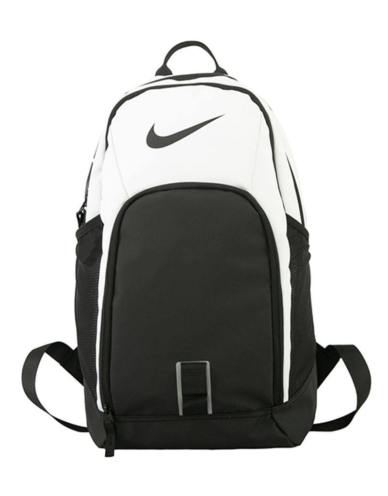 Nike Alpha PRO Training 28L White Backpack