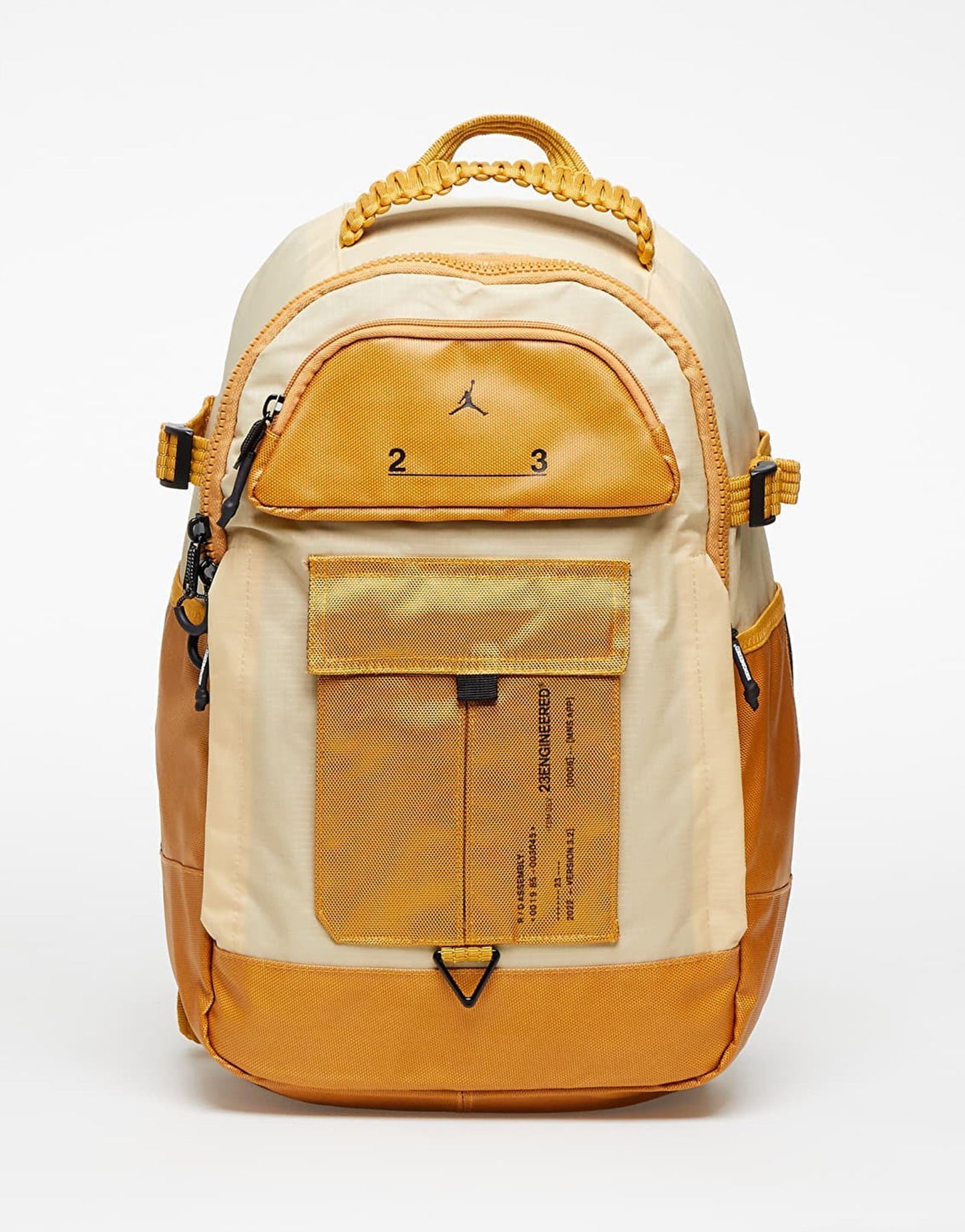 Nike Air Jordan Engineered Backpack